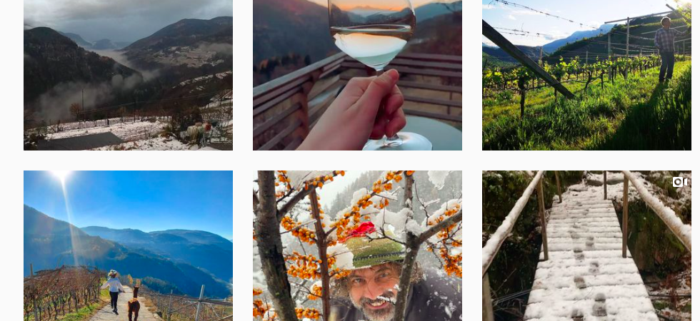 Promuovere il territorio partendo dai giovani, con #Myvaldicembra si racconta il Trentino